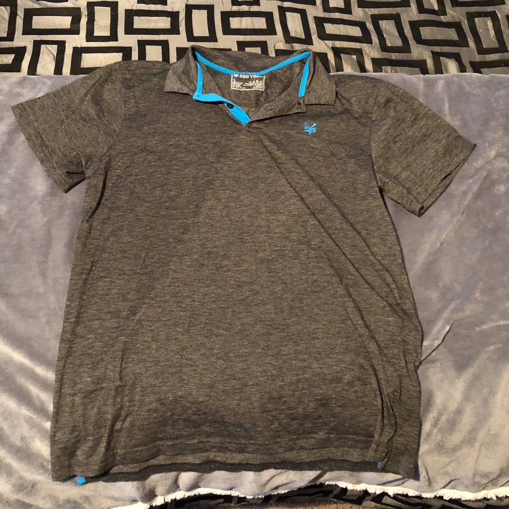 Zoo York polo